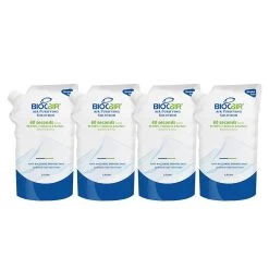 BioCair 4 Pack Bundle Air Purifying Solution