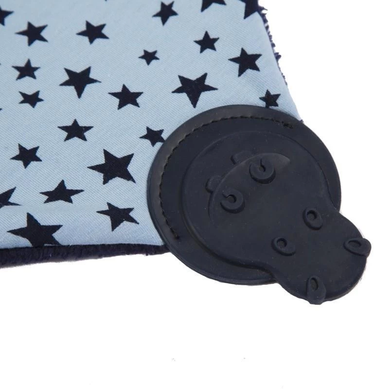 Cheeky Chompers Comfortchew Comforter - Twinkle Twinkle - Image 2