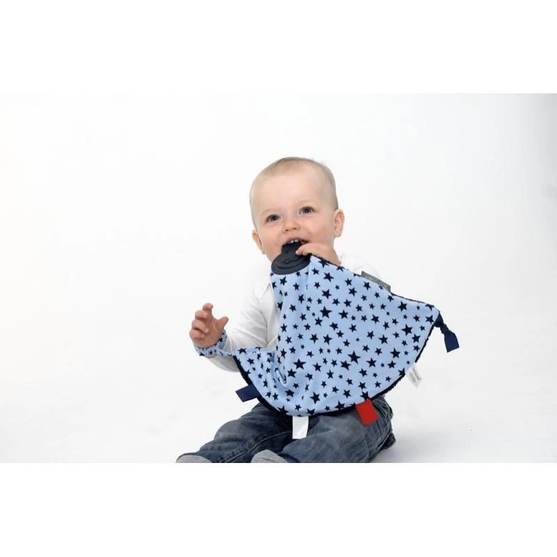 Cheeky Chompers Comfortchew Comforter - Twinkle Twinkle - Image 3