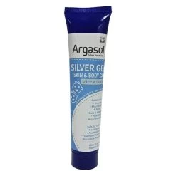 Argasol Kids Silver Gel (44ml)