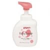 Pigeon Baby Foam Soap Floral 500ml (Original From Japan)