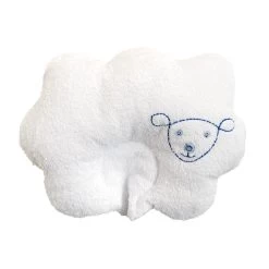Hoppetta Sheep's Baby Pillow