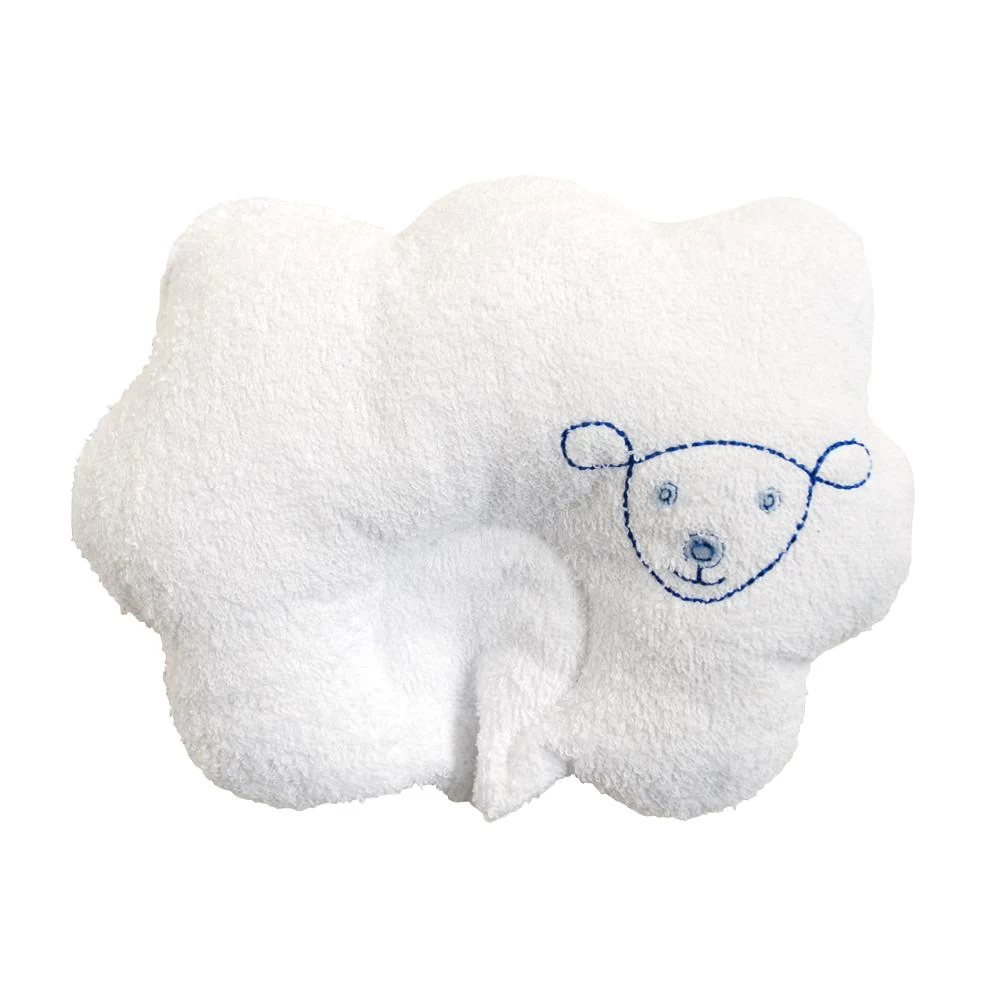 Hoppetta Sheep's Baby Pillow