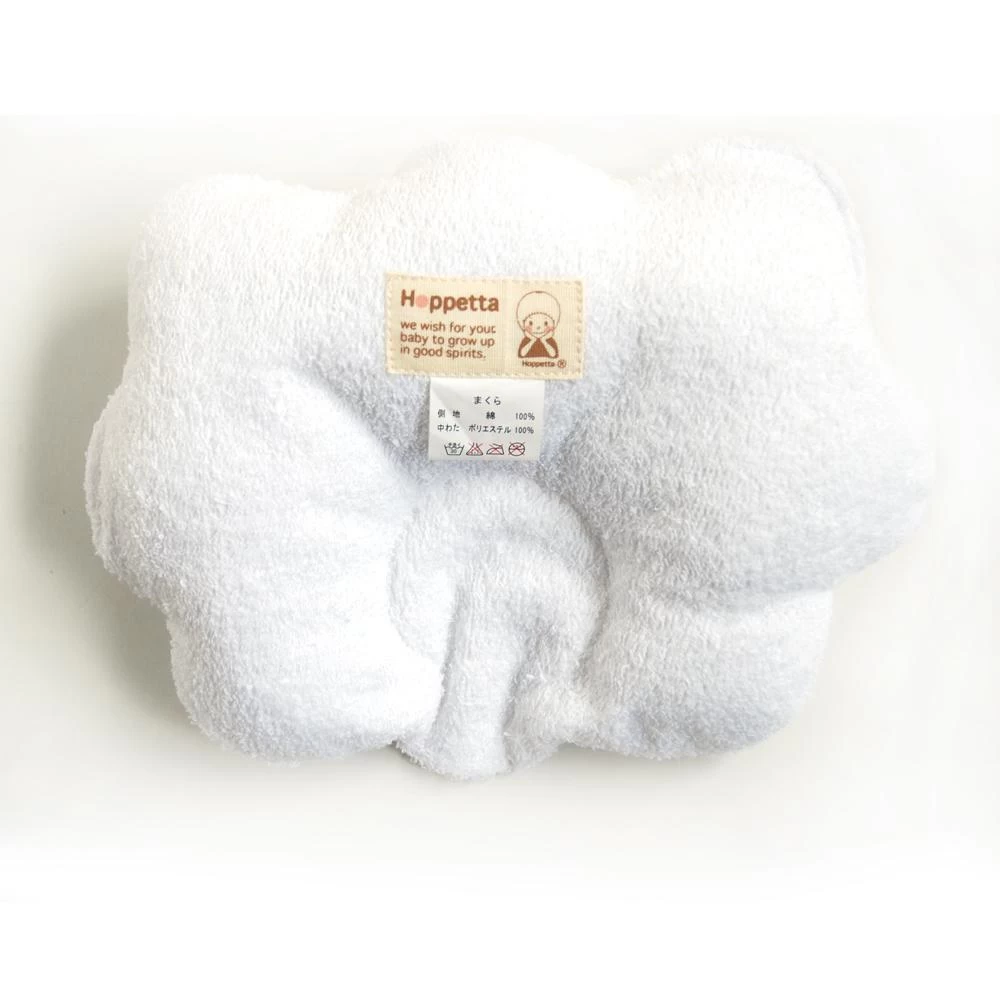 Hoppetta Sheep's Baby Pillow - Image 3