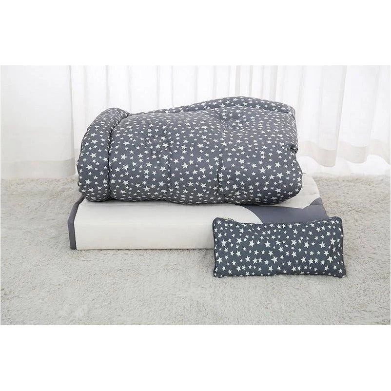 LOLBaby Microfiber Bedding Set - Big Star