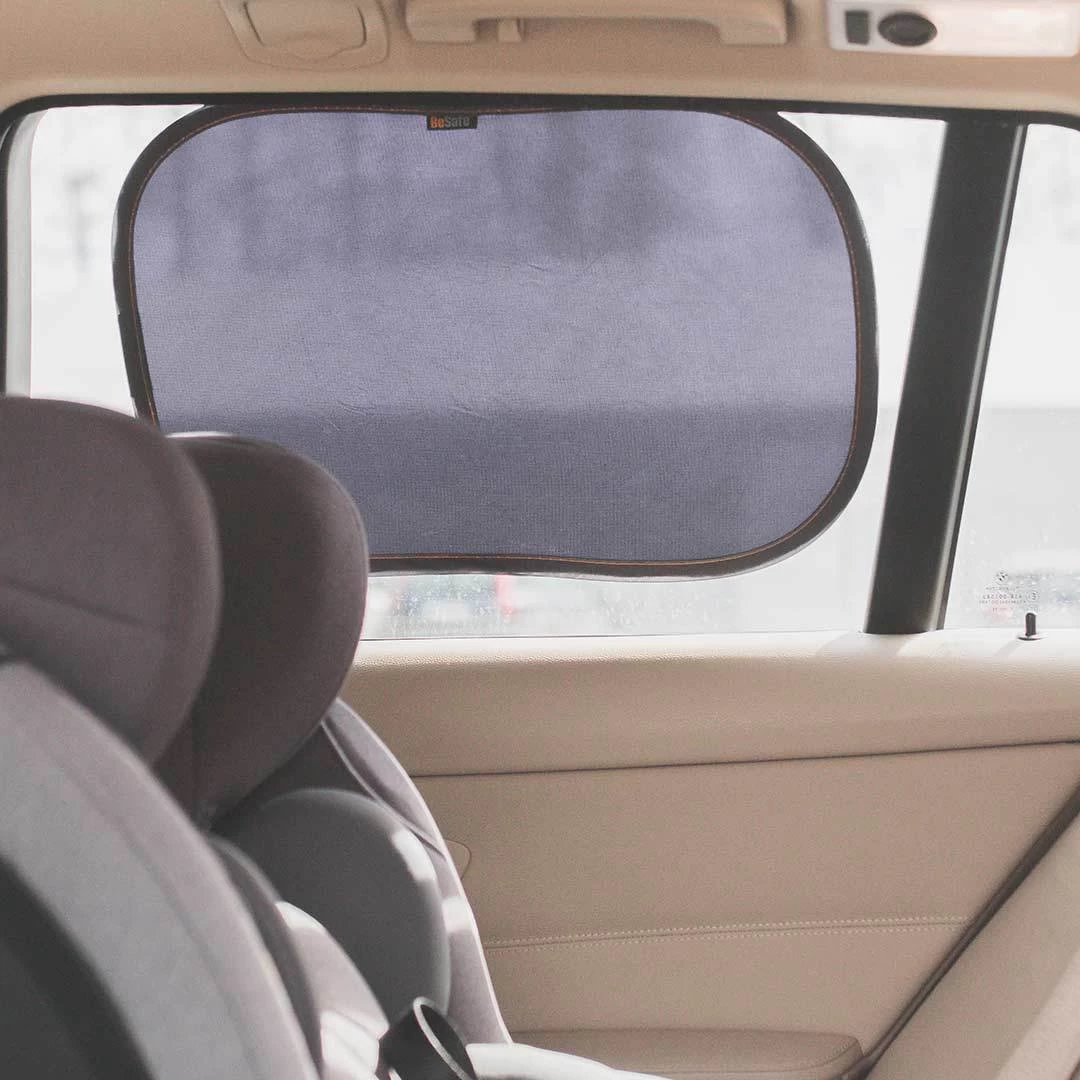 BeSafe Sunshade (set Of 2)
