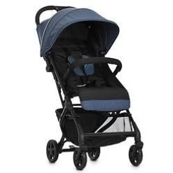 Evenflo Pilot LX Ultra-Compact Stroller (Assorted Designs)