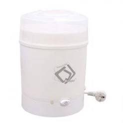 Lucky Baby Jazzy 6 Bottles Steam Sterilizer