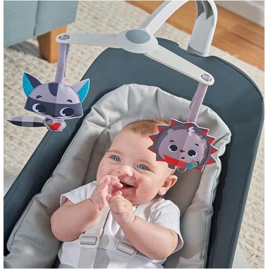 Tiny Love 2 In 1 Nature's Way Bounce & Sway - Image 6