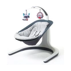 Tiny Love 2 In 1 Nature's Way Bounce & Sway