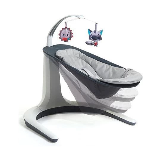 Tiny Love 2 In 1 Nature's Way Bounce & Sway - Image 3