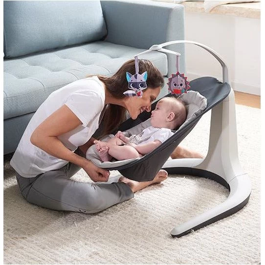 Tiny Love 2 In 1 Nature's Way Bounce & Sway - Image 2