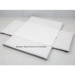 LOLBaby Bumper Bed Mattress Cover