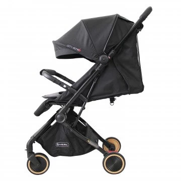 Lucky Baby City Sonic™ Active Stroller - Image 4