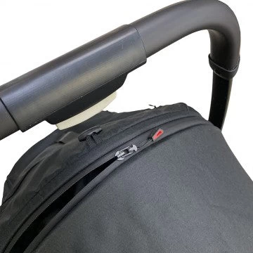 Lucky Baby City Sonic™ Active Stroller - Image 8