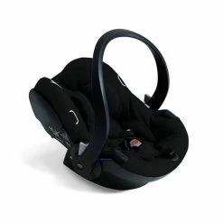 BABYZEN YOYO Car Seat By BeSafe - Black