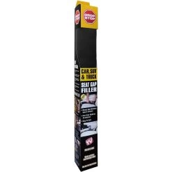 Drop Stop Automotive Car Seat Gap Filler