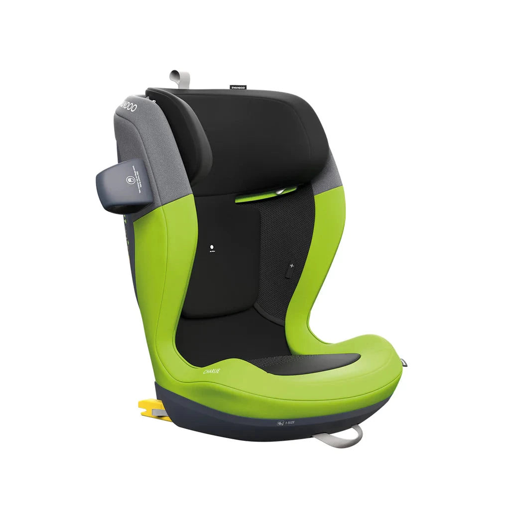 Swandoo Charlie I-Size Booster Seat