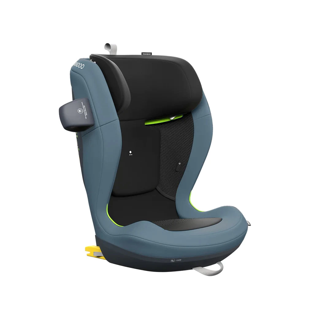 Swandoo Charlie I-Size Booster Seat - Image 2