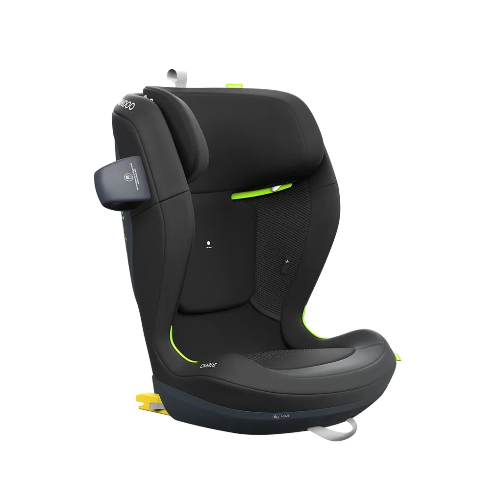 Swandoo Charlie I-Size Booster Seat - Image 5