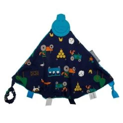 Cheeky Chompers Comfortchew Comforter - Reynard's Farm