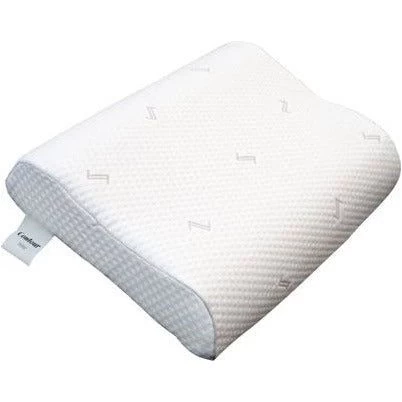Sofzsleep Contour Latex Pillow - 65 X 43 Cm (25.5″ X 17″)