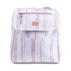 Jujube Core Convertible Bundle - Watercolor Stripe