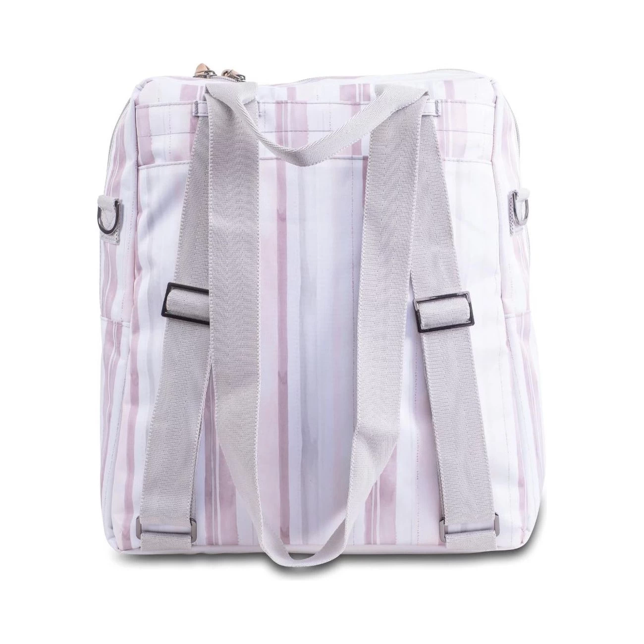 Jujube Core Convertible Bundle - Watercolor Stripe - Image 3
