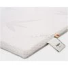 Sofzsleep Latex Mattress Made For LOLBaby Bumper Bed (L150 X W100 Cm)