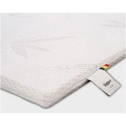 Sofzsleep Latex Mattress Made For LOLBaby Bumper Bed (L150 X W100 Cm)
