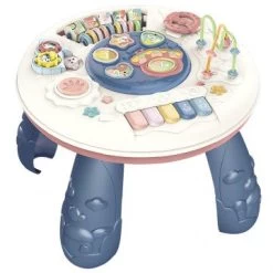 Lucky Baby Entertaining Paradise Learning Desk