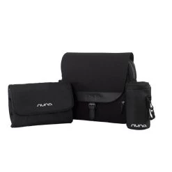 Nuna Diaper Bag