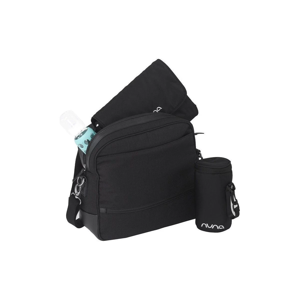 Nuna Diaper Bag - Image 2