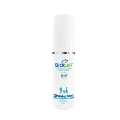 BioCair Disinfectant Anti-Bacterial Anti- Virus Pocket Spray