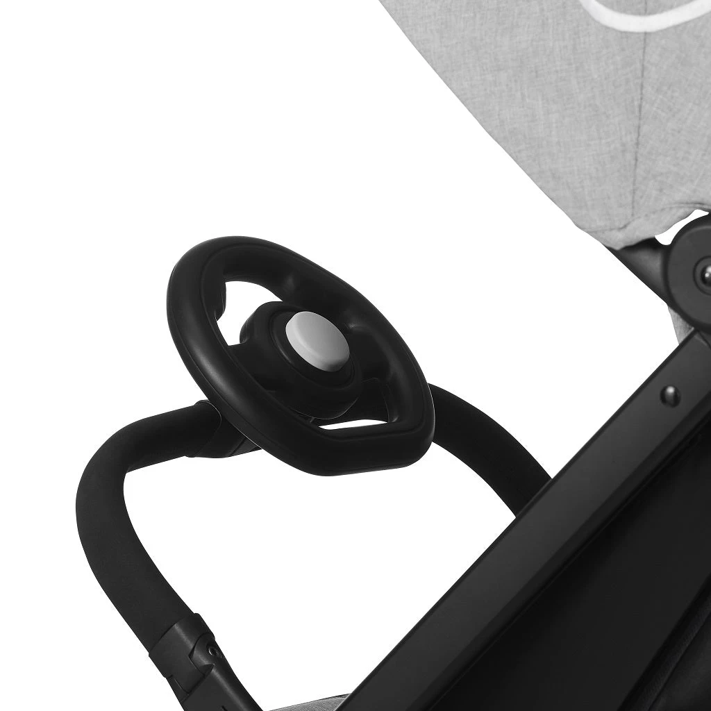 Easywalker Steering Wheel - Image 3
