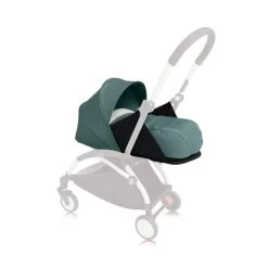 BABYZEN YOYO 0+ Newborn Pack Only (Choose Your Fabric Colour)