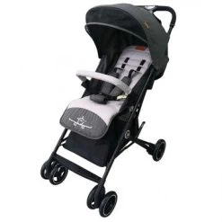 Lucky Baby City Travelâ„¢ Active Stroller