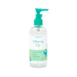 Offspring Child-Friendly Hand Sanitiser - 250ml