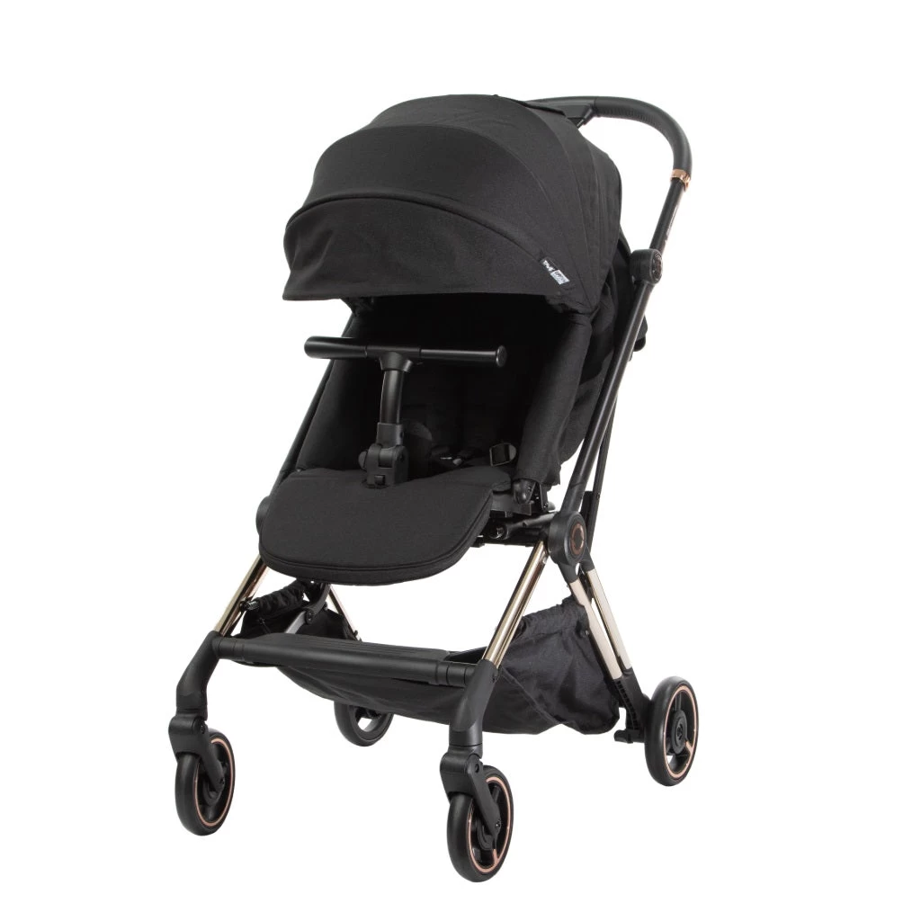 Tavo Innospin Pro 360 Auto Fold Stroller