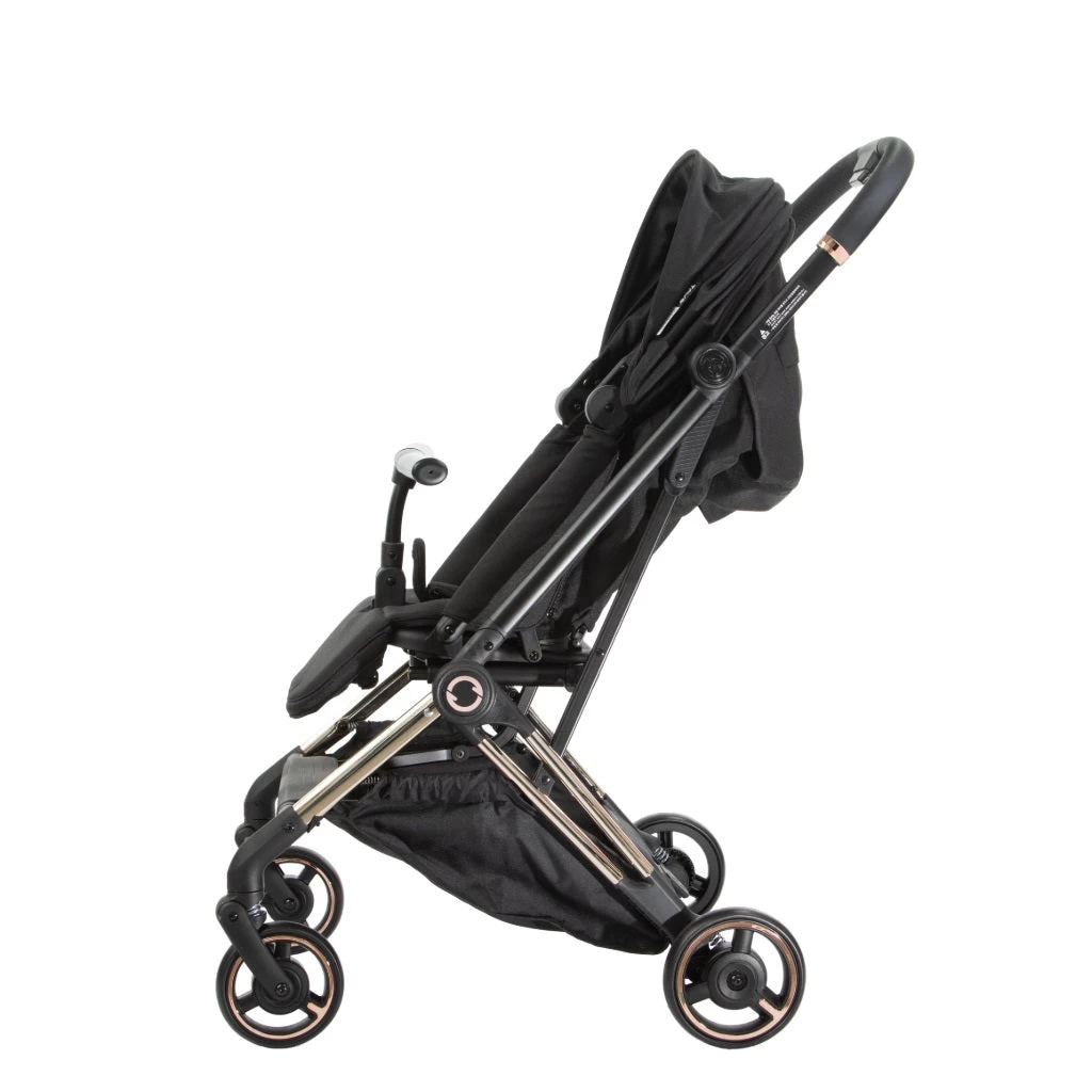 Tavo Innospin Pro 360 Auto Fold Stroller - Image 2