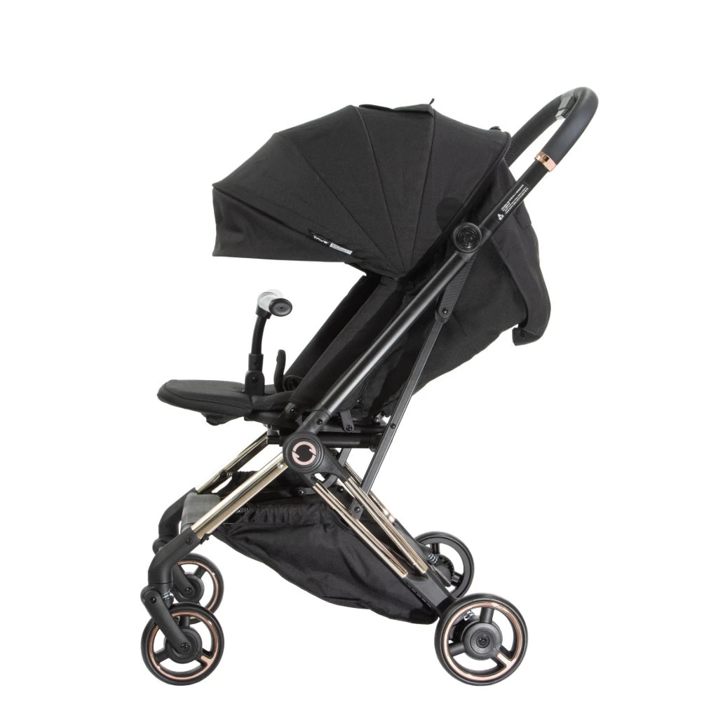 Tavo Innospin Pro 360 Auto Fold Stroller - Image 3