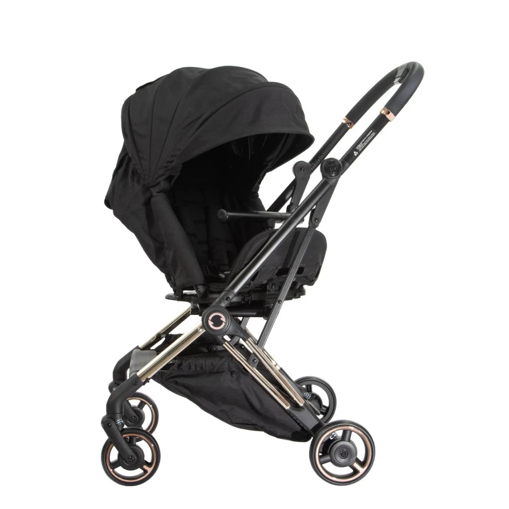 Tavo Innospin Pro 360 Auto Fold Stroller - Image 6