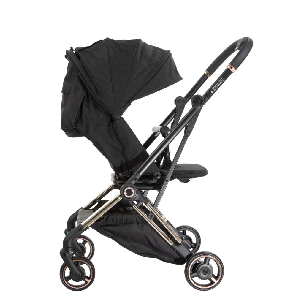 Tavo Innospin Pro 360 Auto Fold Stroller - Image 7
