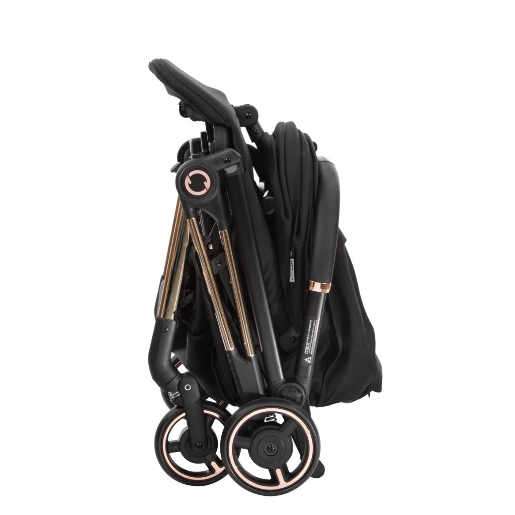 Tavo Innospin Pro 360 Auto Fold Stroller - Image 8