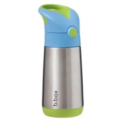 B.Box Insulated Drink Bottle - Ocean Breeze