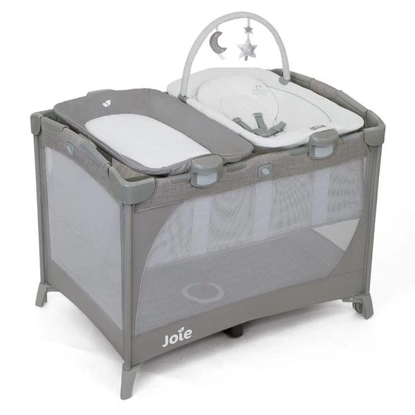 Joie Commuter Change & Bounce - Starry Night - Image 2