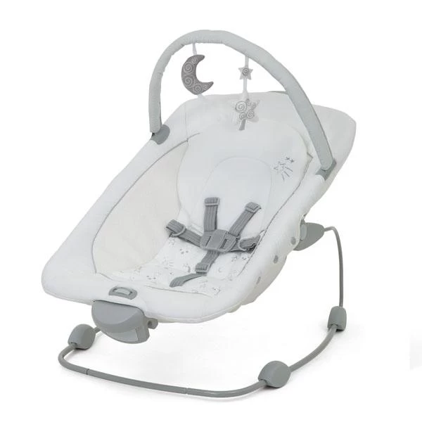 Joie Commuter Change & Bounce - Starry Night - Image 5