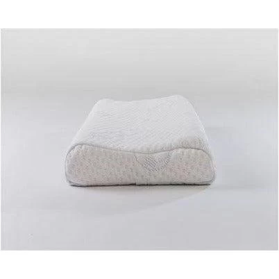 Sofzsleep Junior S Latex Pillow 2-5yo - 44 X 27 X 6 Cm - Image 2