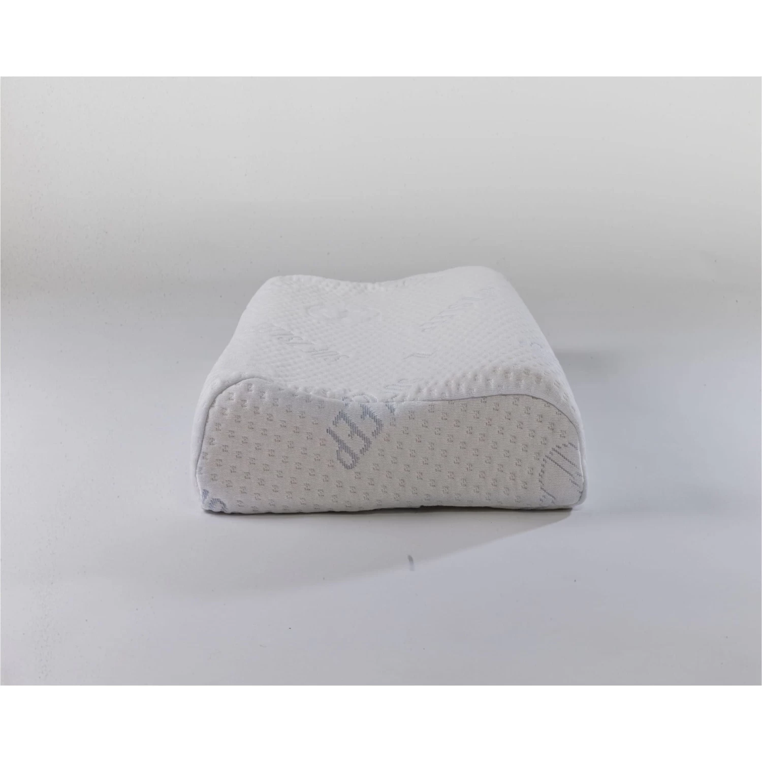 Sofzsleep Junior S Latex Pillow 2-5yo - 44 X 27 X 6 Cm - Image 3