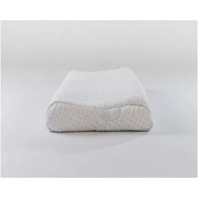 Sofzsleep Junior M Latex Pillow >4yo - 48 X 28 X 7/9 Cm